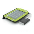 5.5v / 80ma Portable Solar Panel Chargers For Outdoor Psp Walkie-talkies